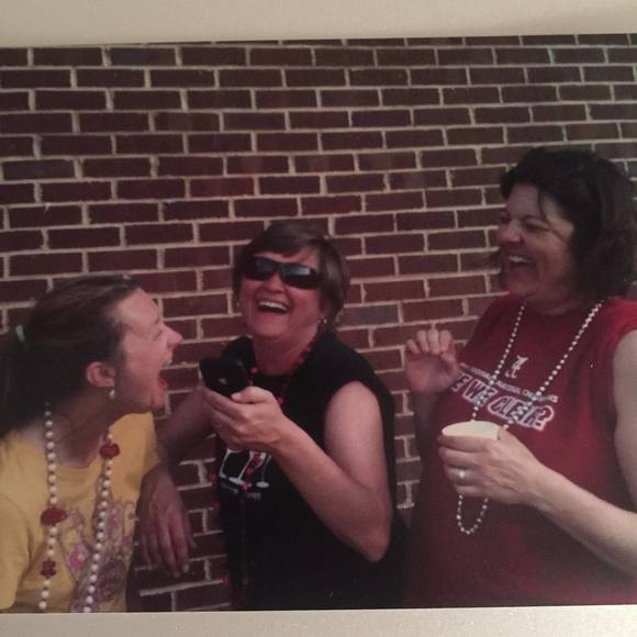 Meet your Posher, Shannon - Picture 1 of 1